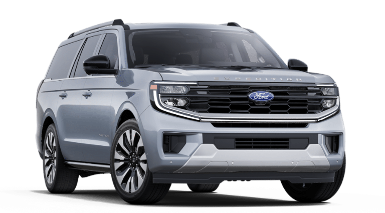 Expedition® vehicle